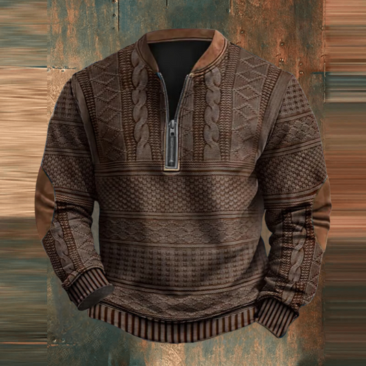 Linus | Timeless Classic Sweater
